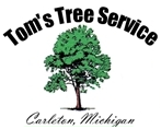 Toms Expert Tree Service